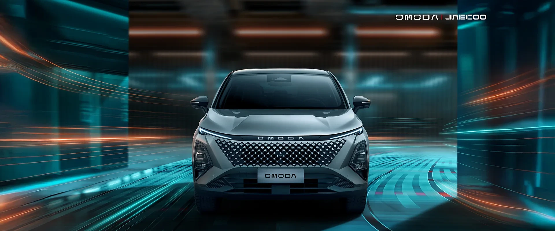 OMODA 5