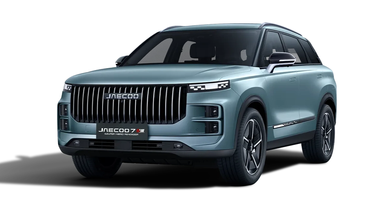 JAECOO 7 SHS-P