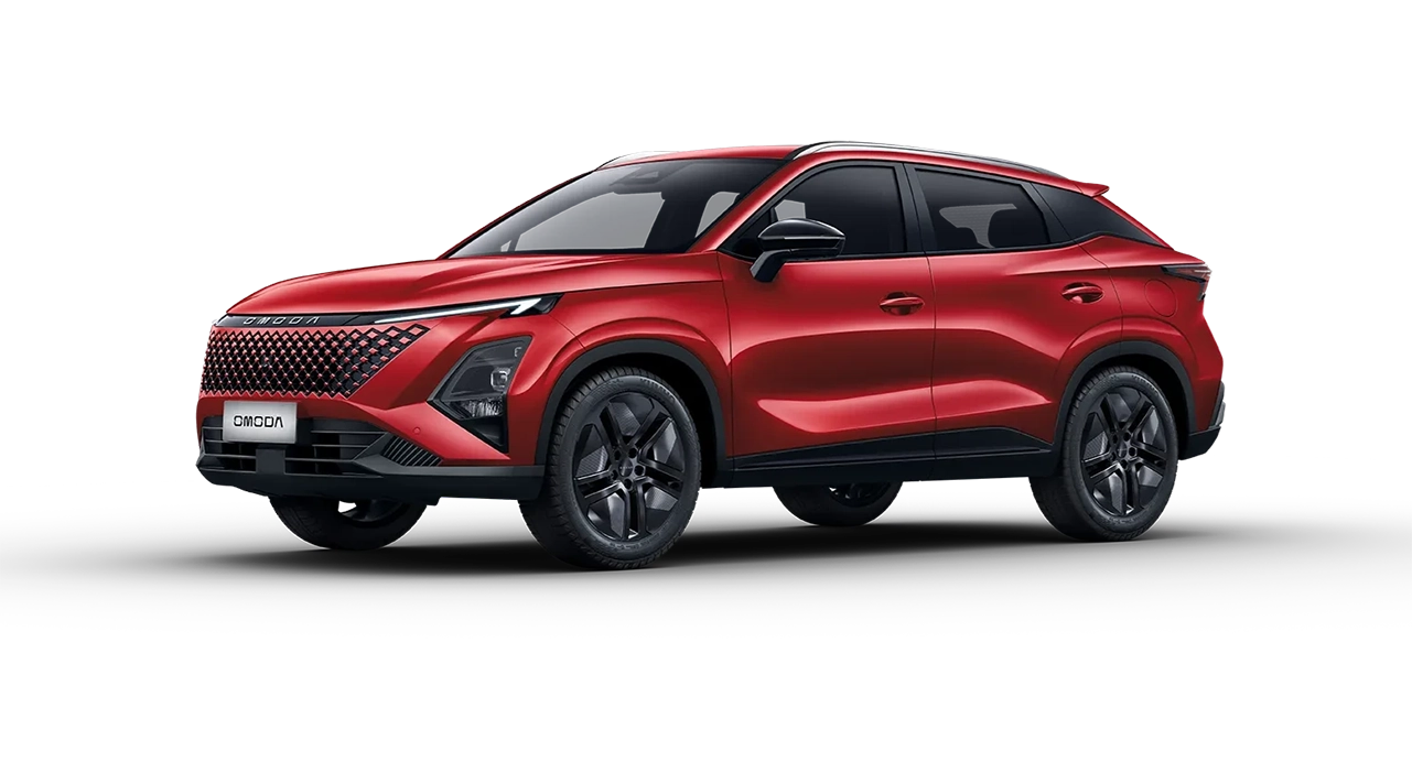 OMODA 5