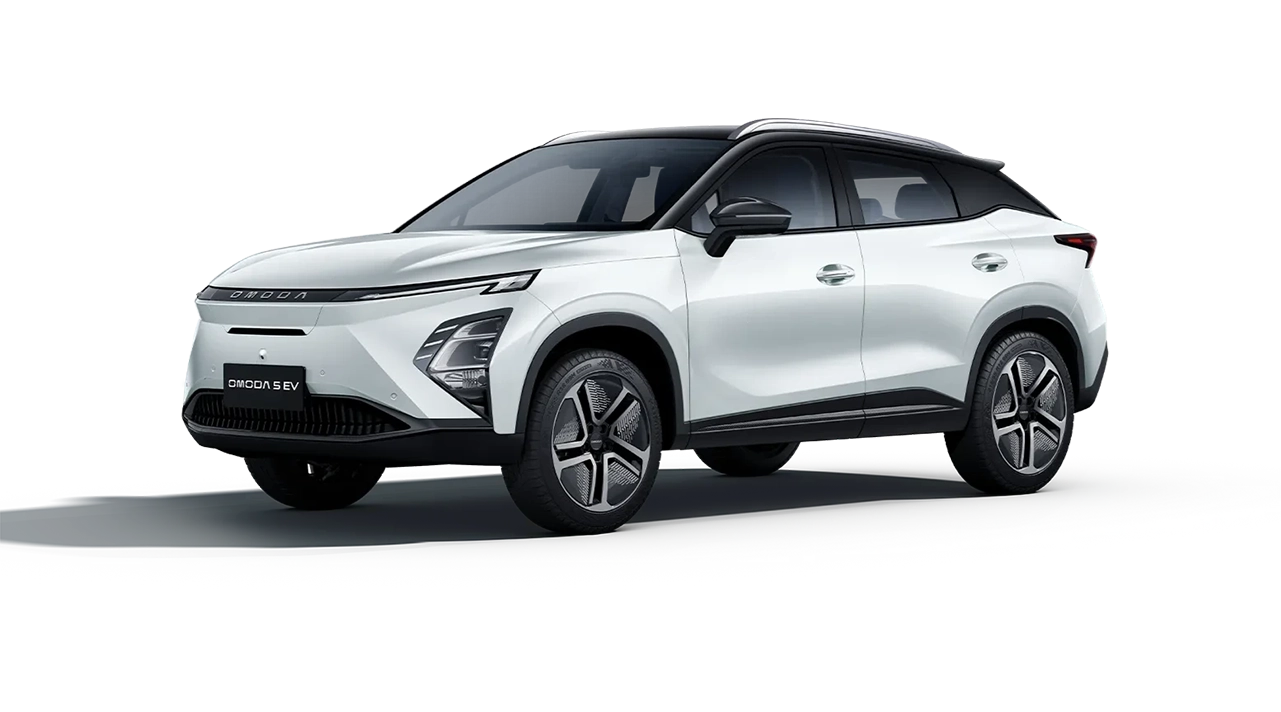 OMODA 5 EV